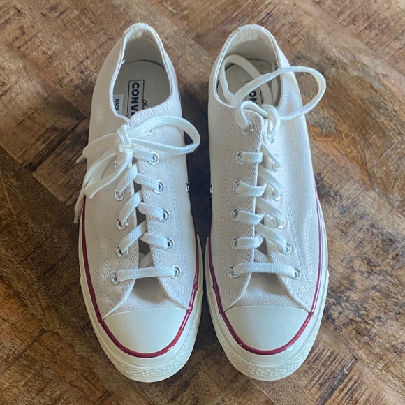 Converse Chuck Taylor 70 All-Stars Parchment Size 8 - Picture 1 of 5